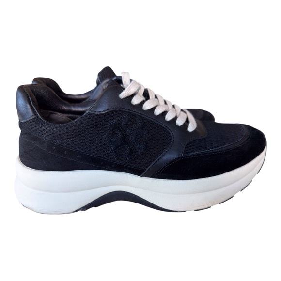 Tory Burch Kick Trainer - Picture 7 of 15